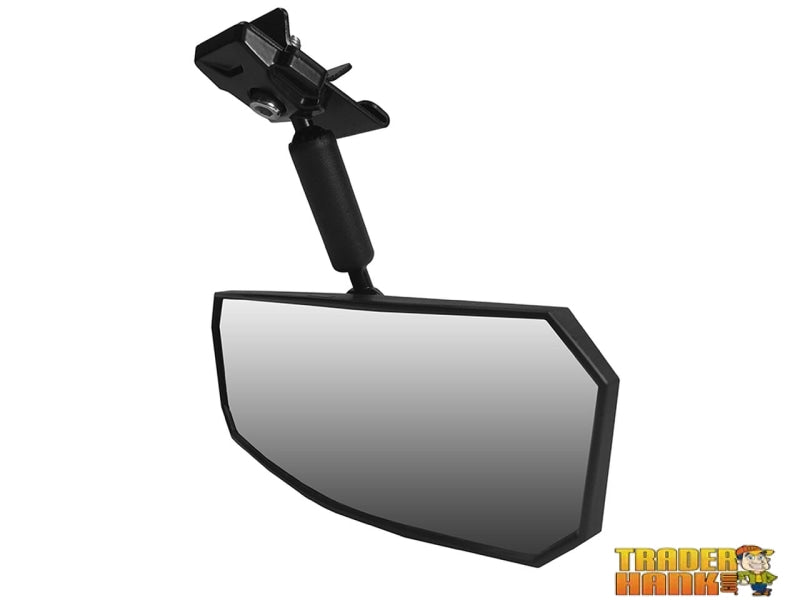 RE-FLEX REAR VIEW MIRROR FOR CAN AM DEFENDER MODELS | UTV ACCESSORIES - Free shipping