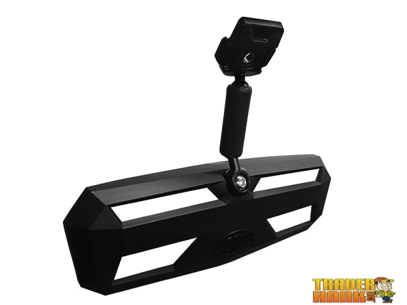 RE-FLEX REAR VIEW MIRROR FOR POLARIS PRO-FIT MODELS | UTV ACCESSORIES - Free shipping