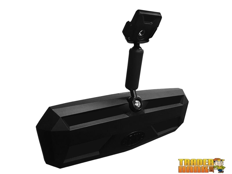 RE-FLEX REAR VIEW MIRROR FOR POLARIS PRO-FIT MODELS | UTV ACCESSORIES - Free shipping