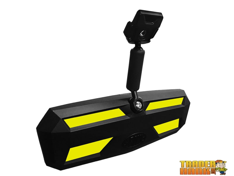 RE-FLEX REAR VIEW MIRROR FOR POLARIS PRO-FIT MODELS | UTV ACCESSORIES - Free shipping