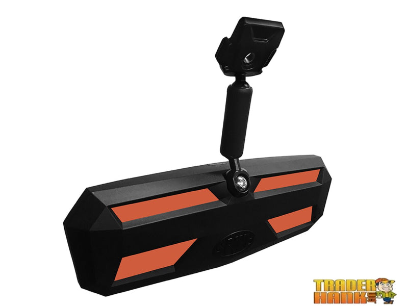 RE-FLEX REAR VIEW MIRROR FOR POLARIS PRO-FIT MODELS | UTV ACCESSORIES - Free shipping