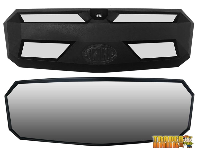 RE-FLEX REAR VIEW MIRROR FOR POLARIS PRO-FIT MODELS | UTV ACCESSORIES - Free shipping