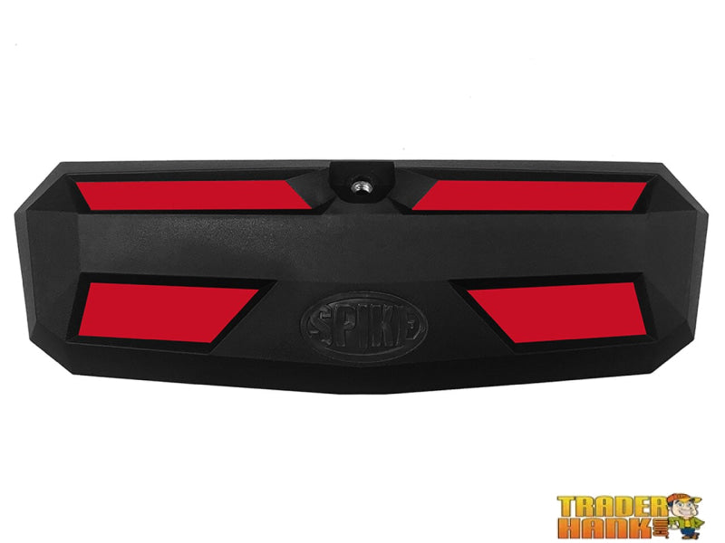 RE-FLEX REAR VIEW MIRROR FOR POLARIS PRO-FIT MODELS | UTV ACCESSORIES - Free shipping