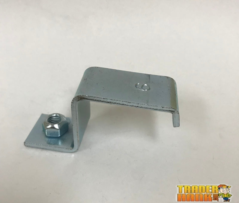 Ricochet Square Frame Clamps | UTV Skid Plates - Free shipping