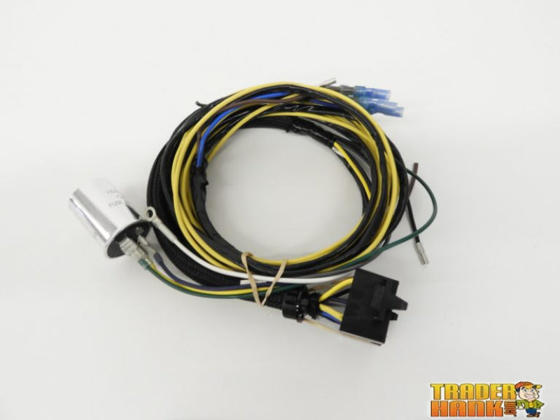 Roxor Turn Signal Harness Conversion | Free shipping
