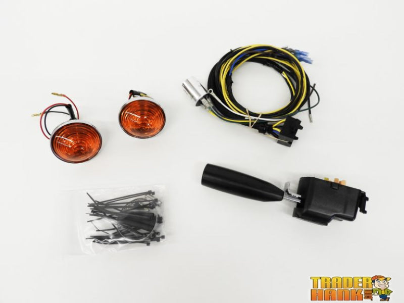 Roxor Turn Signal Harness Conversion | Free shipping
