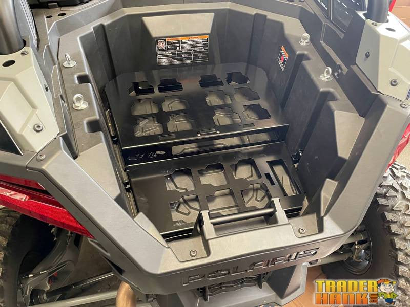 RZR PRO XP and Turbo R Milwaukee Pack Out Rack | UTV Accessories - Free shipping