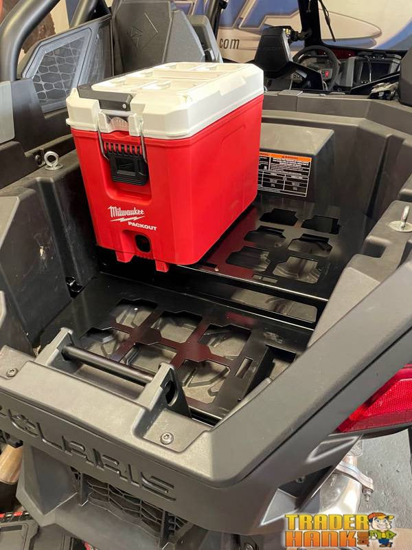 RZR PRO XP and Turbo R Milwaukee Pack Out Rack | UTV Accessories - Free shipping