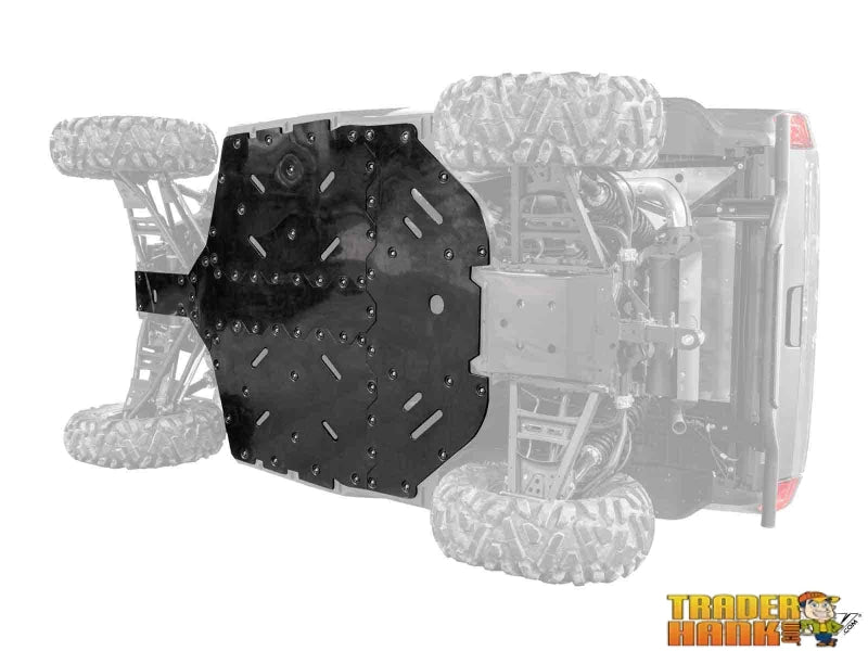 Segway Fugleman Full Skid Plate | UTV Skid Plates - Free shipping