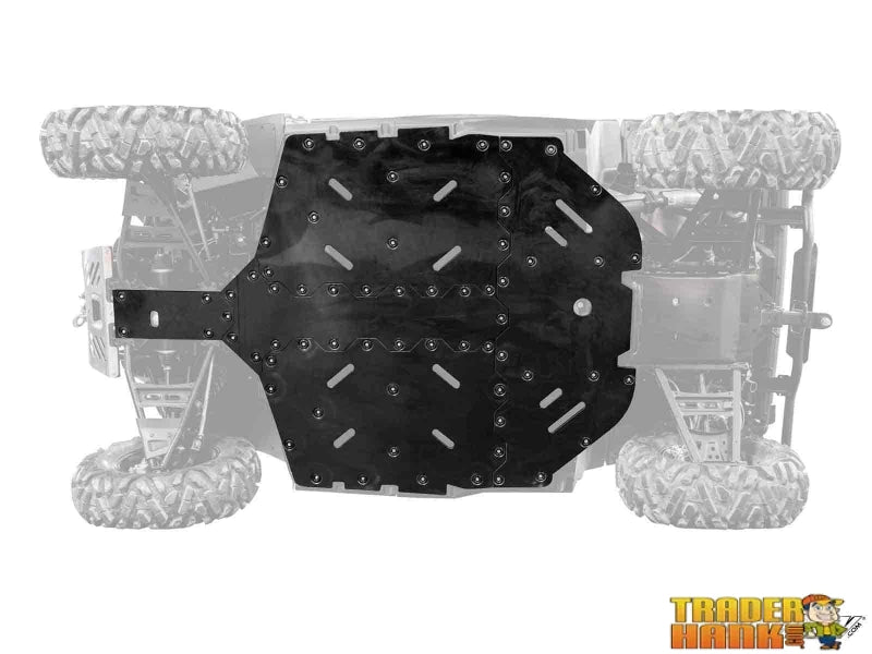 Segway Fugleman Full Skid Plate | UTV Skid Plates - Free shipping