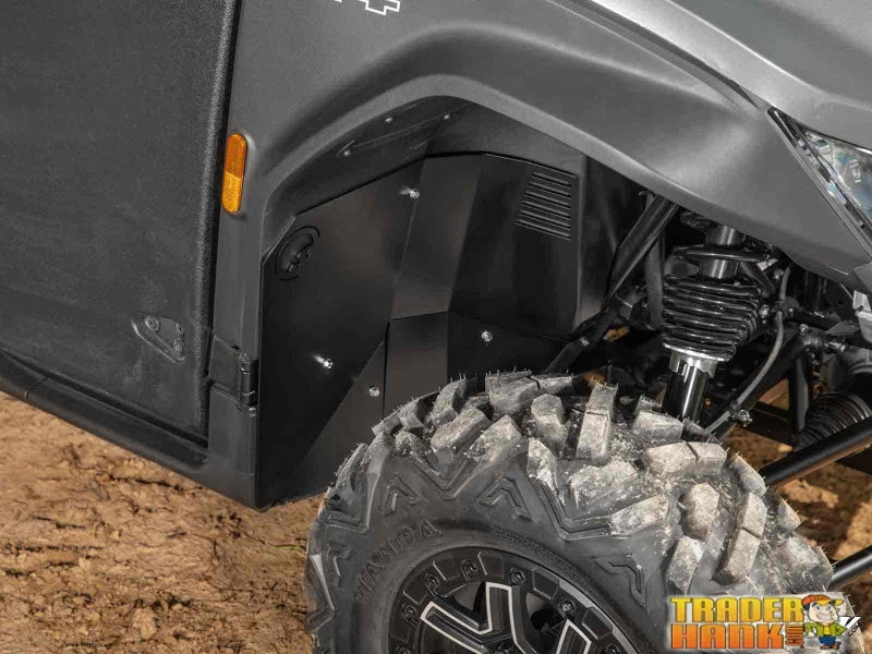 Segway Fugleman Inner Fender Guards | UTV Accessories - Free shipping