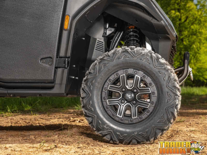 Segway Fugleman Inner Fender Guards | UTV Accessories - Free shipping