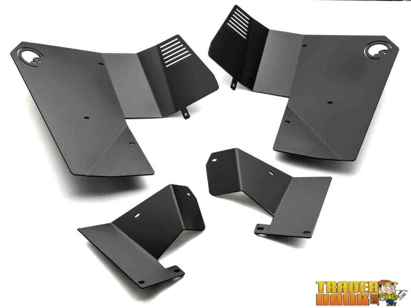 Segway Fugleman Inner Fender Guards | UTV Accessories - Free shipping