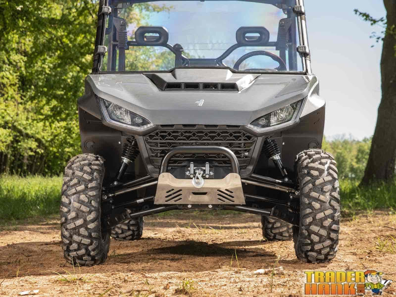 Segway Fugleman Inner Fender Guards | UTV Accessories - Free shipping