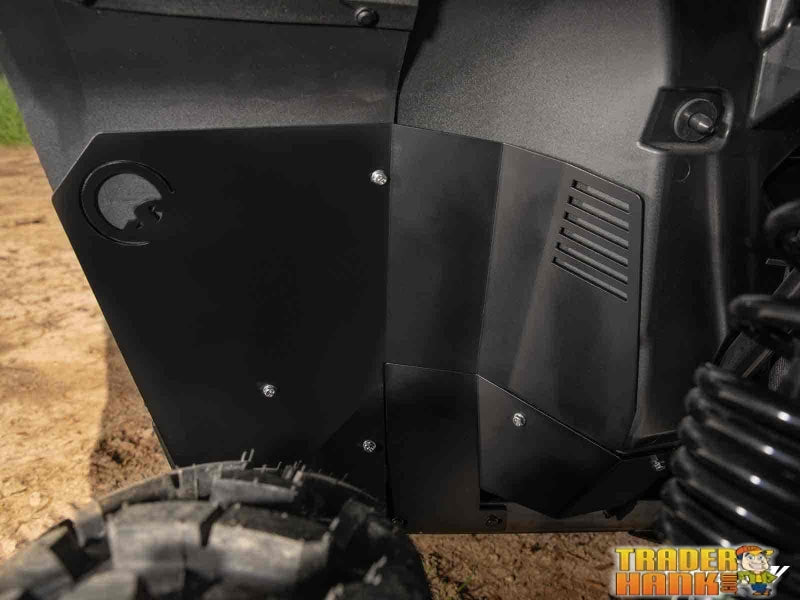 Segway Fugleman Inner Fender Guards | UTV Accessories - Free shipping