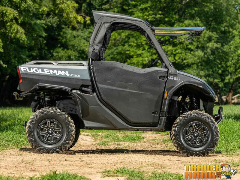 Segway Fugleman UT10 2 Lift Kit | UTV Accessories - Free shipping