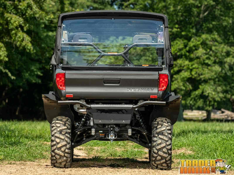 Segway Fugleman UT10 2 Lift Kit | UTV Accessories - Free shipping