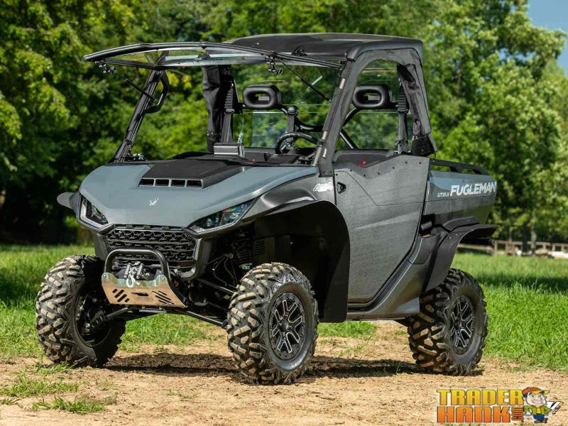 Segway Fugleman UT10 2 Lift Kit | UTV Accessories - Free shipping