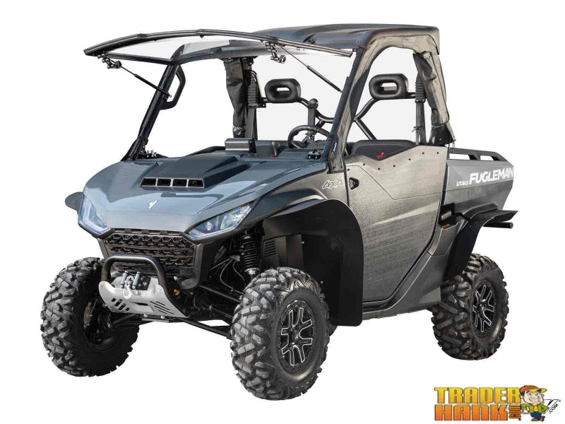 Segway Fugleman UT10 2 Lift Kit | UTV Accessories - Free shipping
