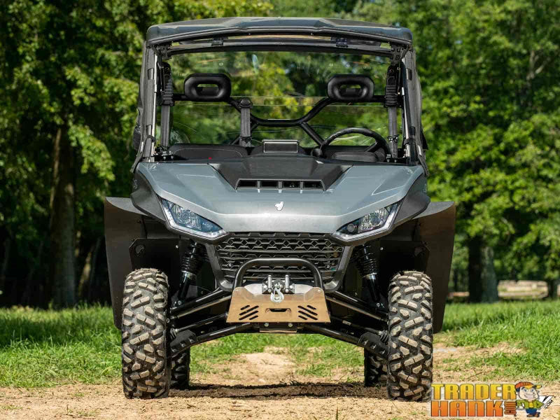 Segway Fugleman UT10 2 Lift Kit | UTV Accessories - Free shipping