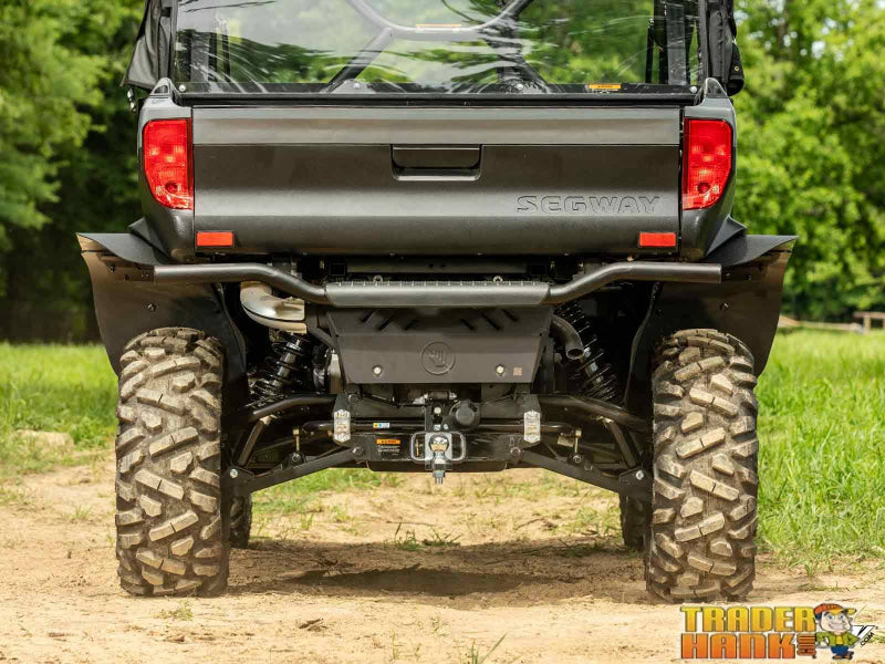 Segway Fugleman UT10 Low Profile Fender Flares | Free shipping