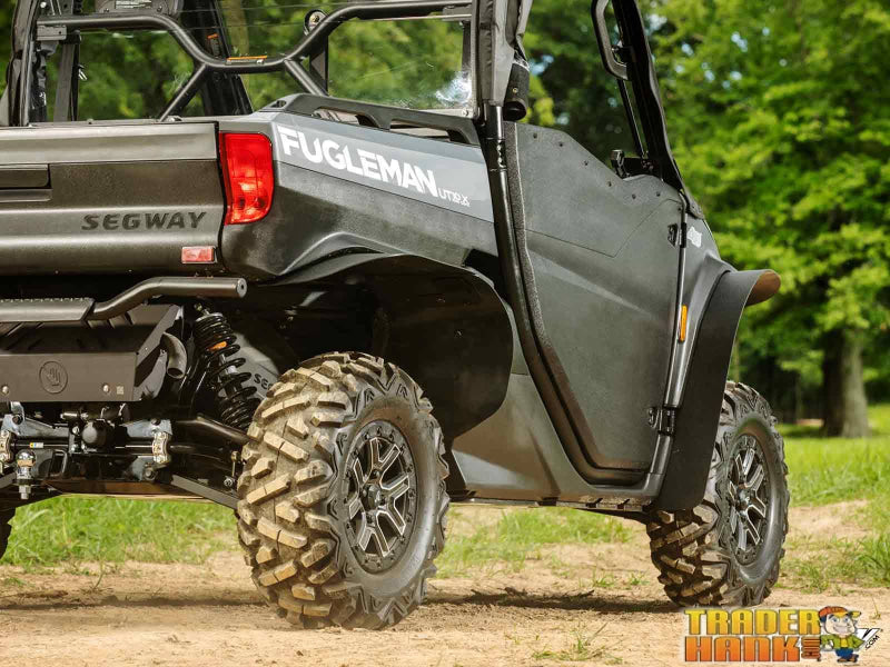 Segway Fugleman UT10 Low Profile Fender Flares | Free shipping