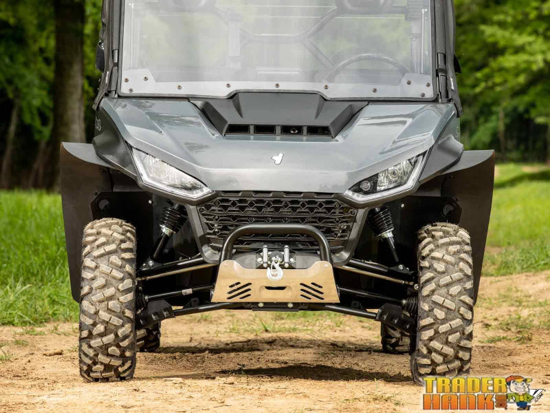 Segway Fugleman UT10 Low Profile Fender Flares | Free shipping