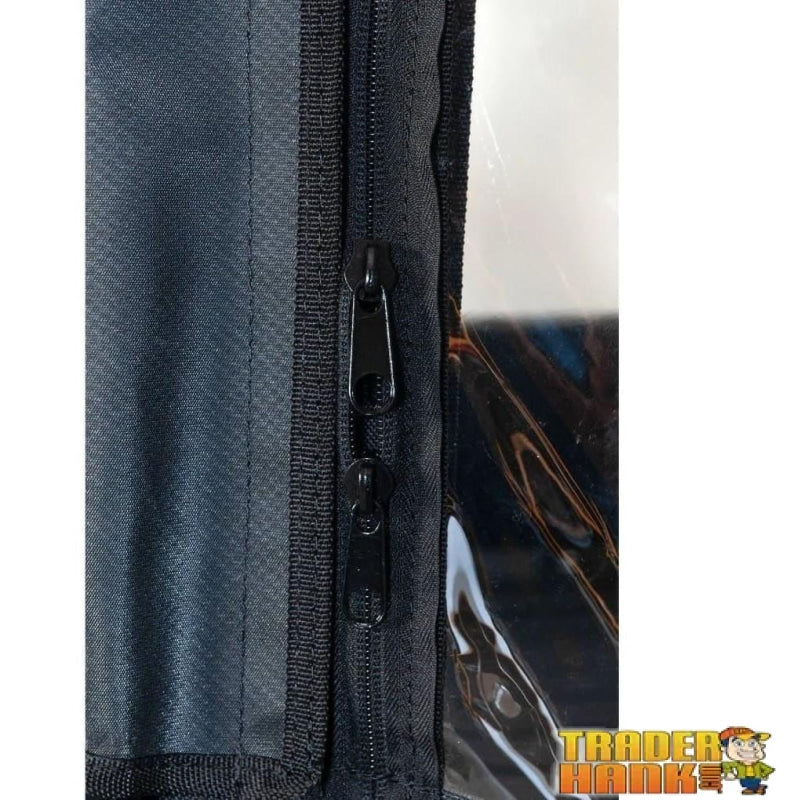 Seizmik Full Size Pro-Fit Polaris Ranger 570 2015 Framed Door Kit | UTV ACCESSORIES - Free Shipping