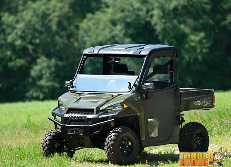 Seizmik Full Size Pro-Fit Polaris Ranger 570 2015 Framed Door Kit | UTV ACCESSORIES - Free Shipping