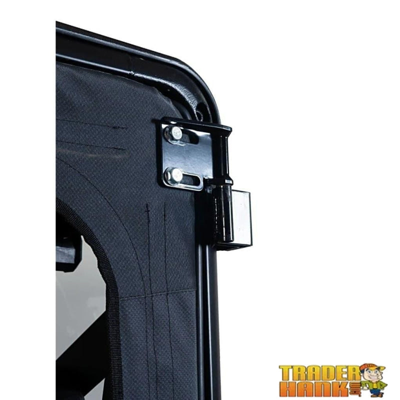 Seizmik Full Size Pro-Fit Polaris Ranger 570 2015 Framed Door Kit | UTV ACCESSORIES - Free Shipping