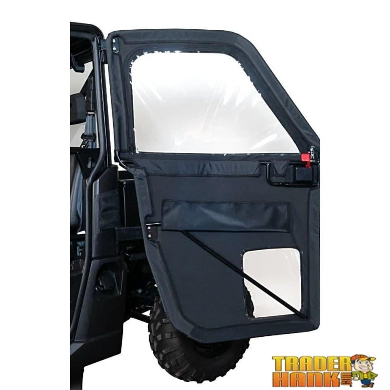 Seizmik Full Size Pro-Fit Polaris Ranger 570 2015 Framed Door Kit | UTV ACCESSORIES - Free Shipping