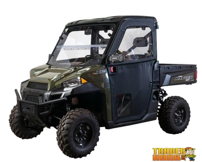 Seizmik Full Size Pro-Fit Ranger 570 2015 Framed Door Kit | UTV ACCESSORIES - Free Shipping