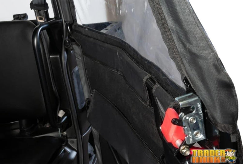 Seizmik Full Size Pro-Fit Polaris Ranger 570 2015 Framed Door Kit | UTV ACCESSORIES - Free Shipping