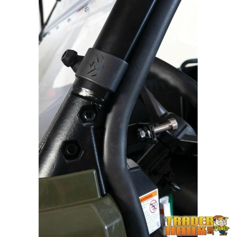 Seizmik Full Size Pro-Fit Polaris Ranger 570 2015 Framed Door Kit | UTV ACCESSORIES - Free Shipping