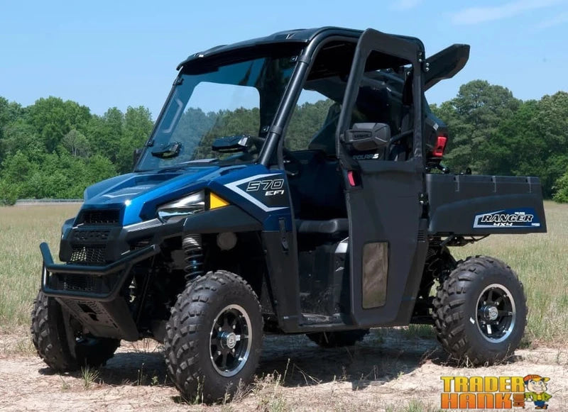 Seizmik Polaris Ranger 570 Mid-Size Doors | UTV ACCESSORIES - Free Shipping
