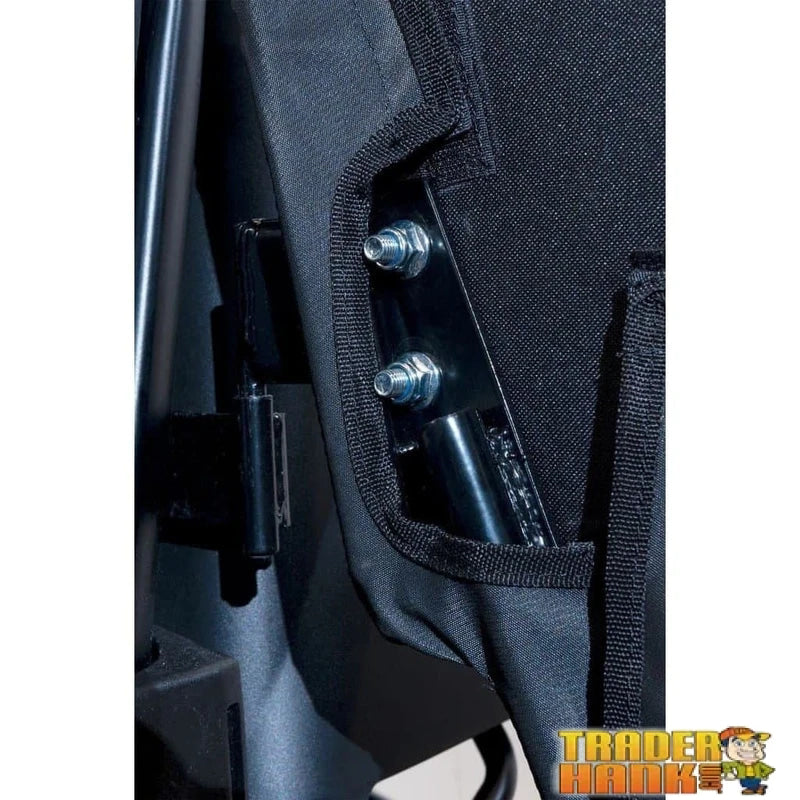 Seizmik Polaris Ranger 570 Mid-Size Doors | UTV ACCESSORIES - Free Shipping