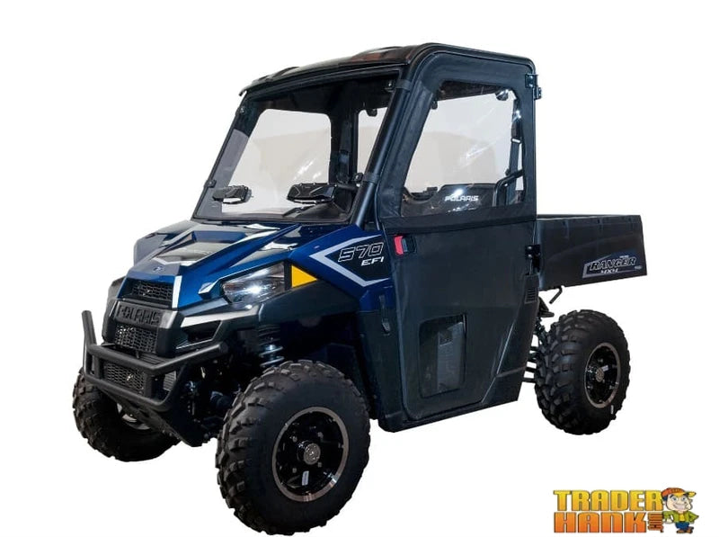 Seizmik Polaris Ranger Mid-Size ETX Doors | UTV ACCESSORIES - Free Shipping