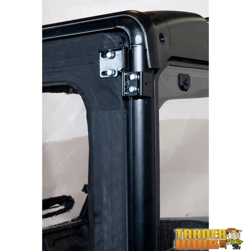 Seizmik Polaris Ranger Mid-Size ETX Doors | UTV ACCESSORIES - Free Shipping