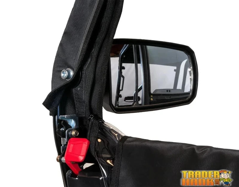 Seizmik Polaris Ranger Mid-Size ETX Doors | UTV ACCESSORIES - Free Shipping