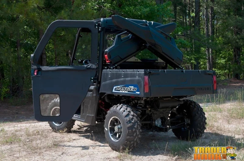 Seizmik Polaris Ranger Mid-Size ETX Doors | UTV ACCESSORIES - Free Shipping