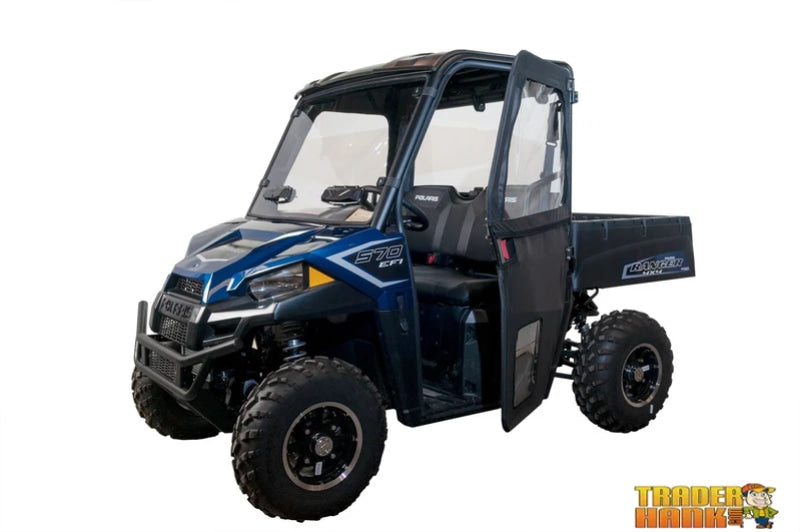 Seizmik Polaris Ranger Mid-Size ETX Doors | UTV ACCESSORIES - Free Shipping