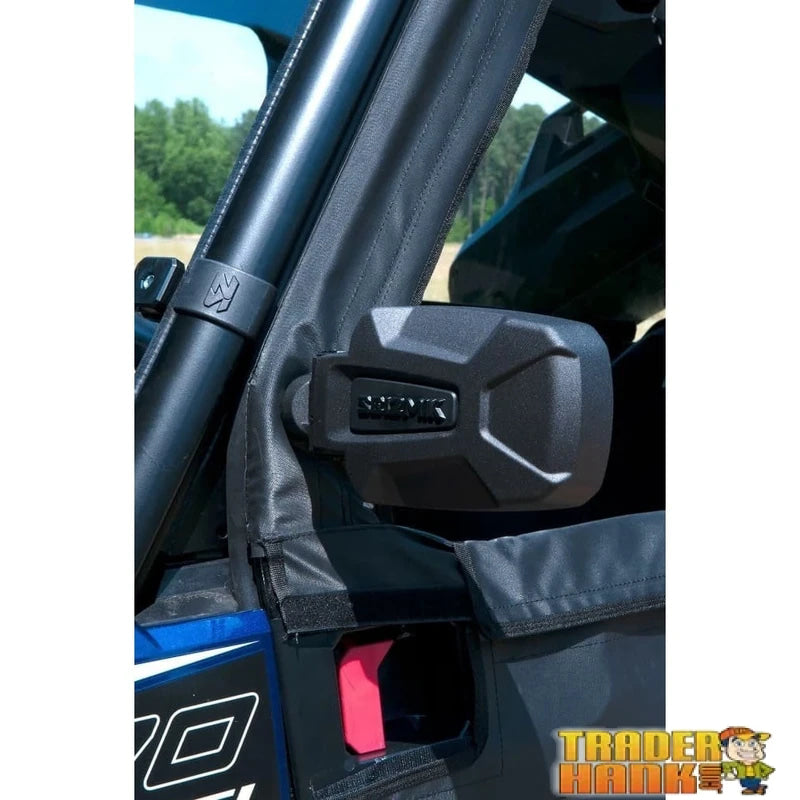 Seizmik Polaris Ranger Mid-Size ETX Doors | UTV ACCESSORIES - Free Shipping