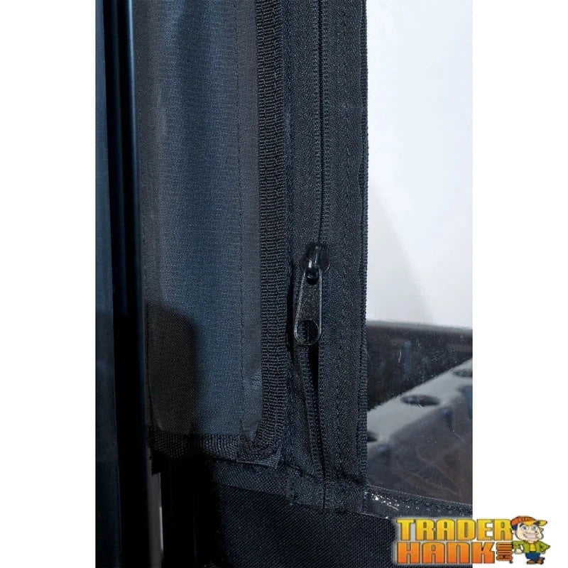 Seizmik Polaris Ranger Mid-Size ETX Doors | UTV ACCESSORIES - Free Shipping