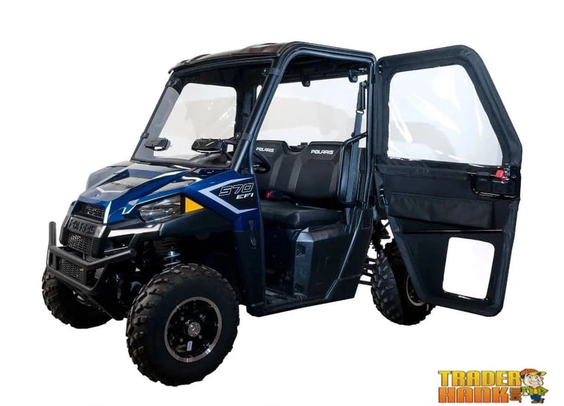 Seizmik Polaris Ranger Mid-Size ETX Doors | UTV ACCESSORIES - Free Shipping