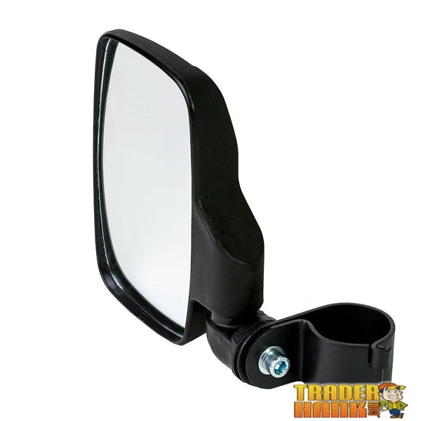 Seizmik UTV Side View Mirror (Pair – ABS) – 1.75″ Round Tube | UTV ACCESSORIES - Free shipping