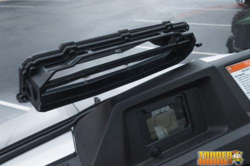 Seizmik Versa-Vent Honda Pioneer 700 Full Windshield | UTV Accessories - Free Shipping