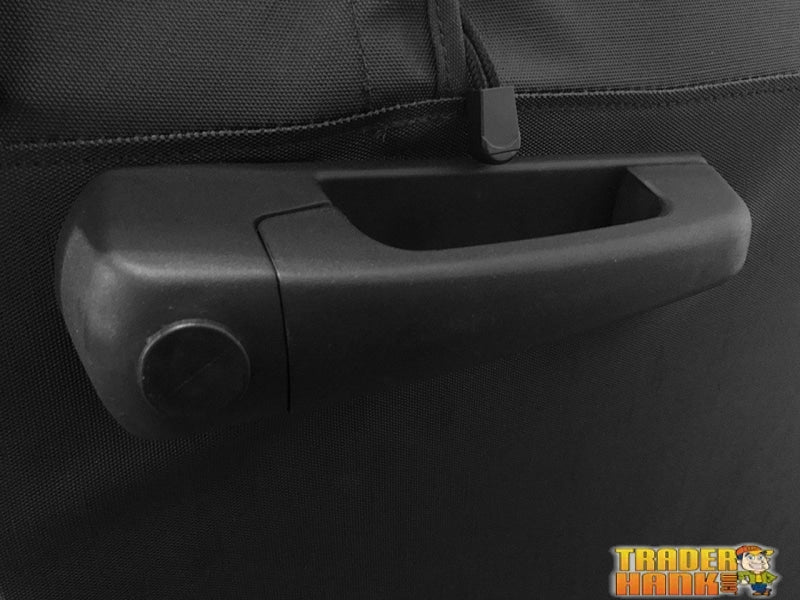 Spike Full Framed Hinged Polaris Ranger Doors - 2015 Ranger 570 | UTV ACCESSORIES - Free shipping