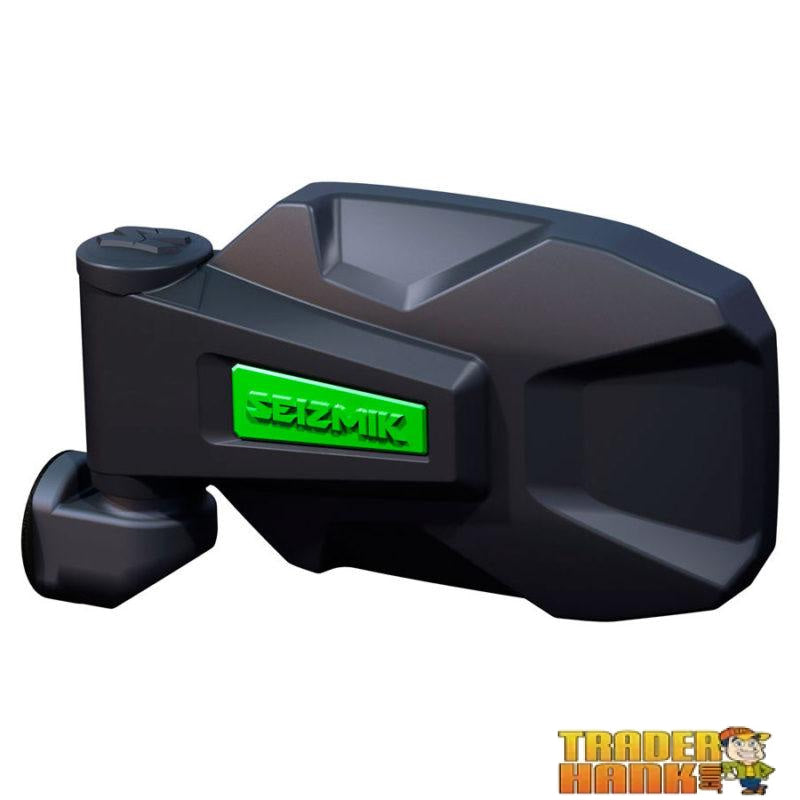 Seizmik Strike Side View Mirror Polaris Ranger Pro-fit (Pair – ABS) | UTV ACCESSORIES - Free shipping