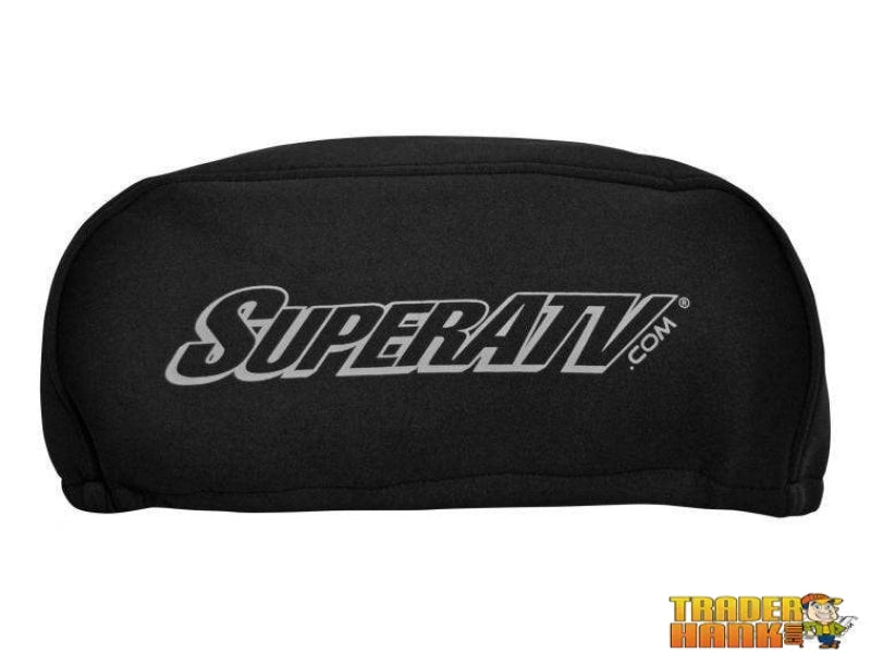 SuperATV Winch Cover | Free Shipping