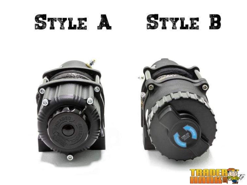 SuperATV Winch Cover | Free Shipping